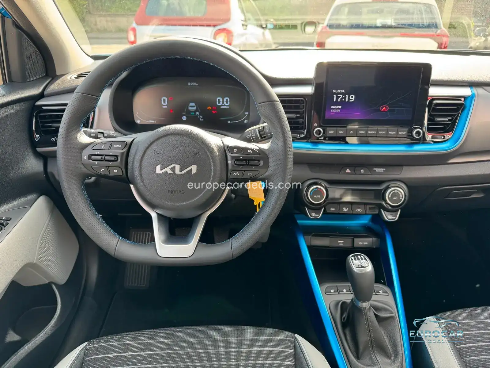 Kia Stonic