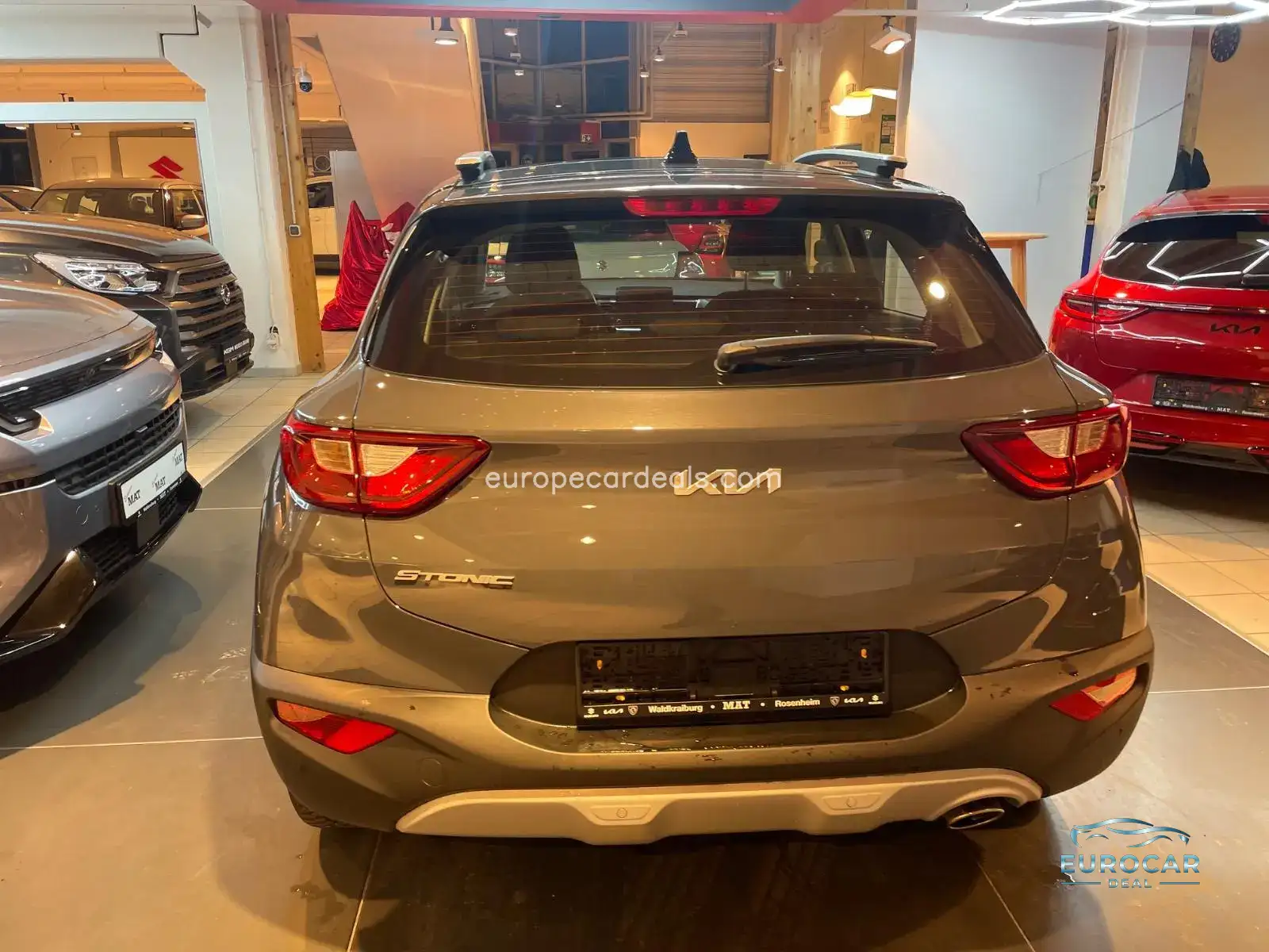 Kia Stonic