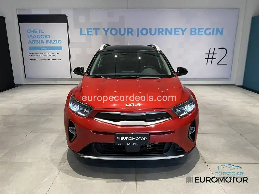 Kia Stonic