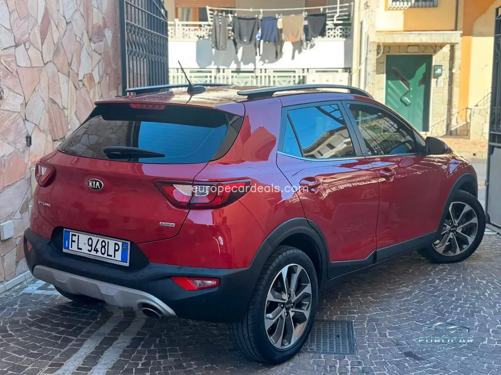 Kia Stonic