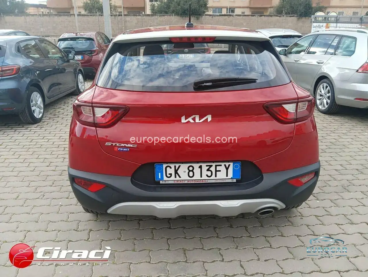 Kia Stonic
