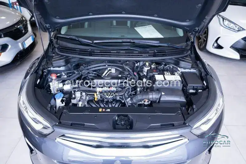 Kia Stonic