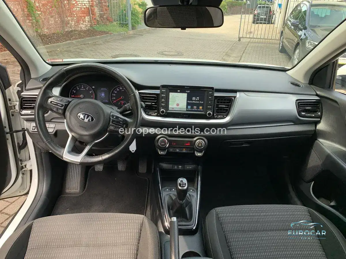 Kia Stonic