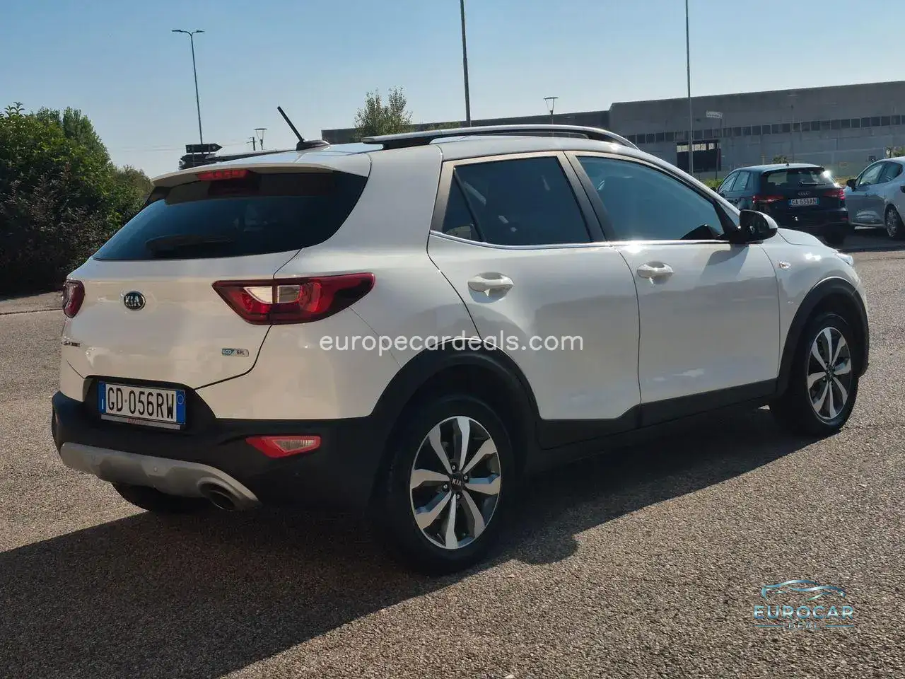 Kia Stonic
