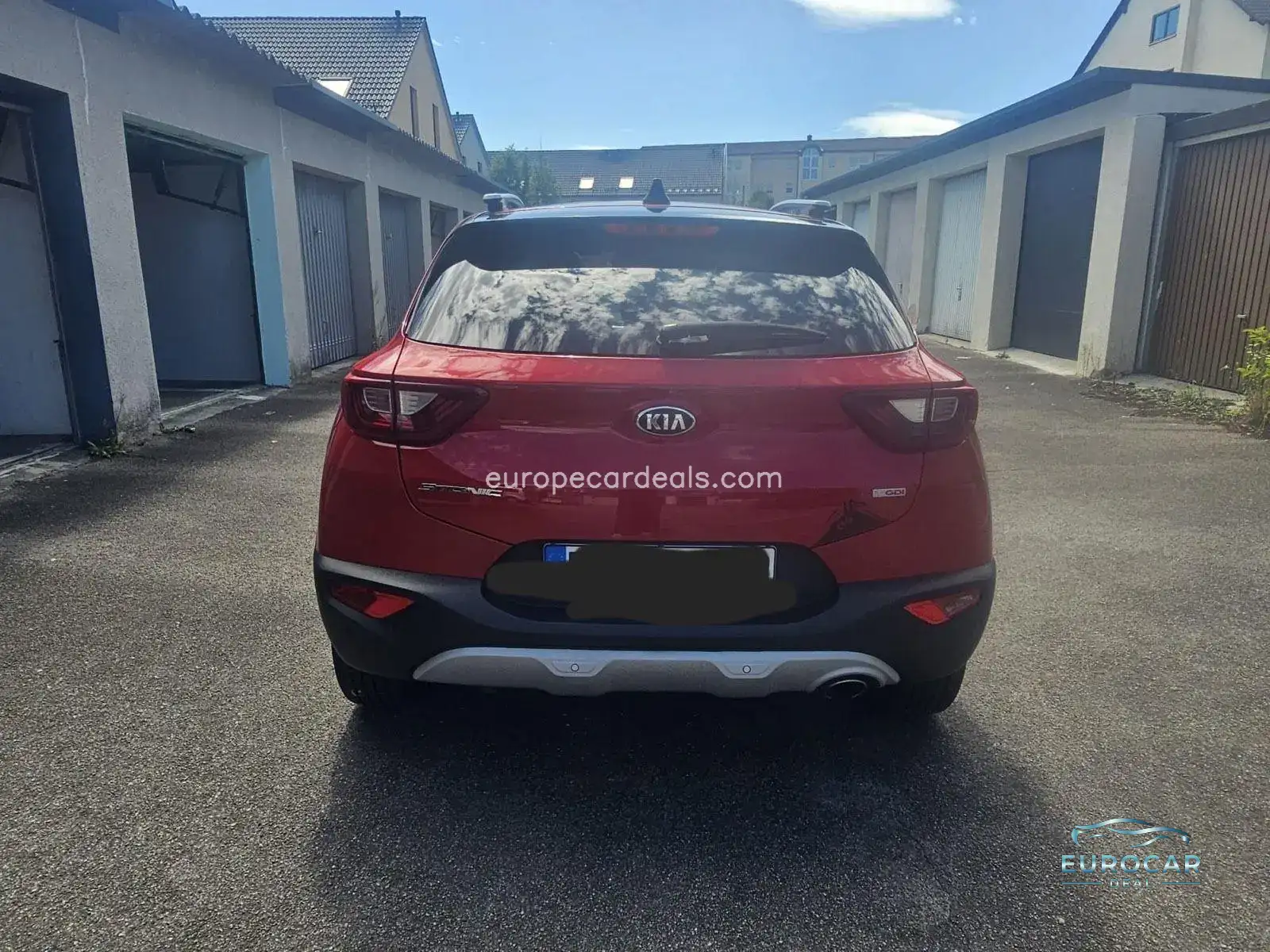 Kia Stonic