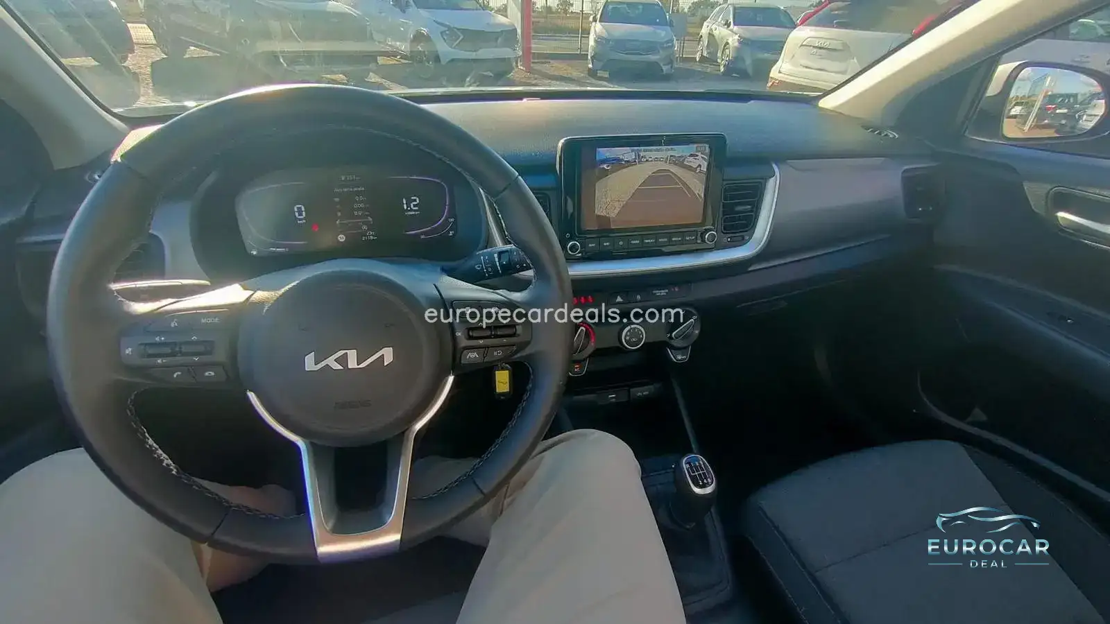 Kia Stonic