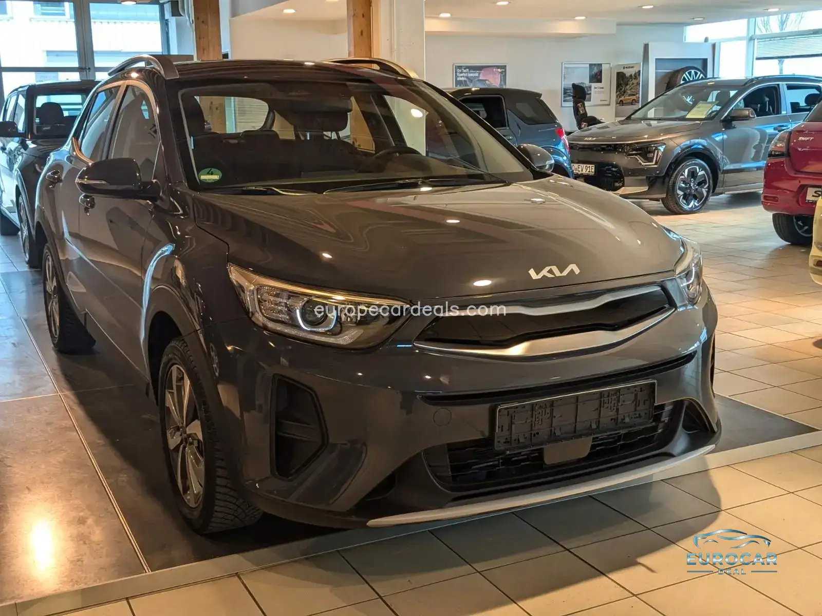 Kia Stonic