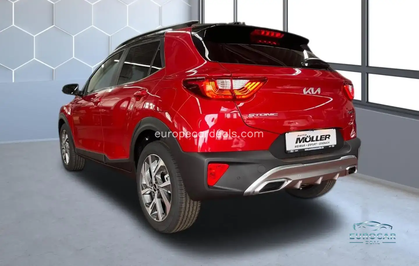 Kia Stonic
