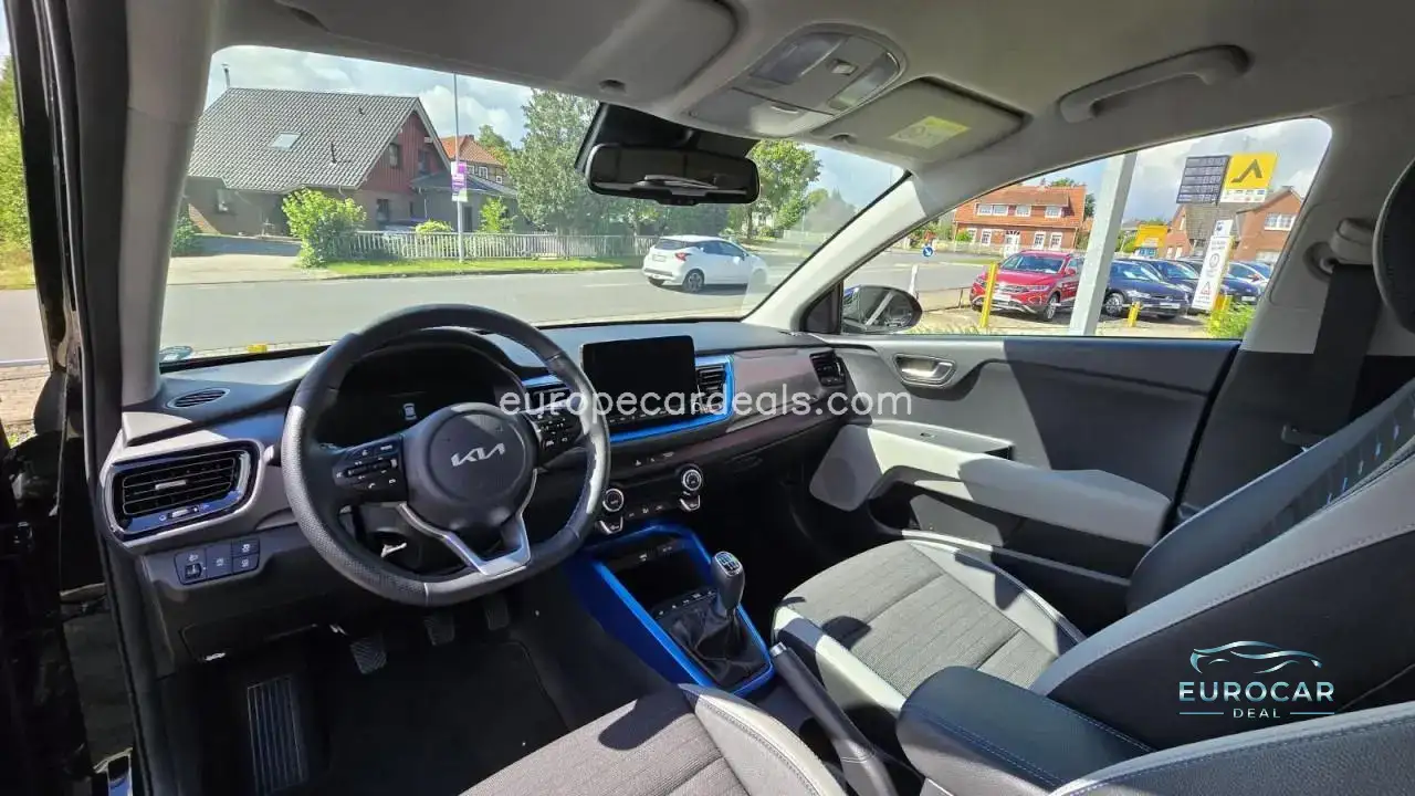 Kia Stonic