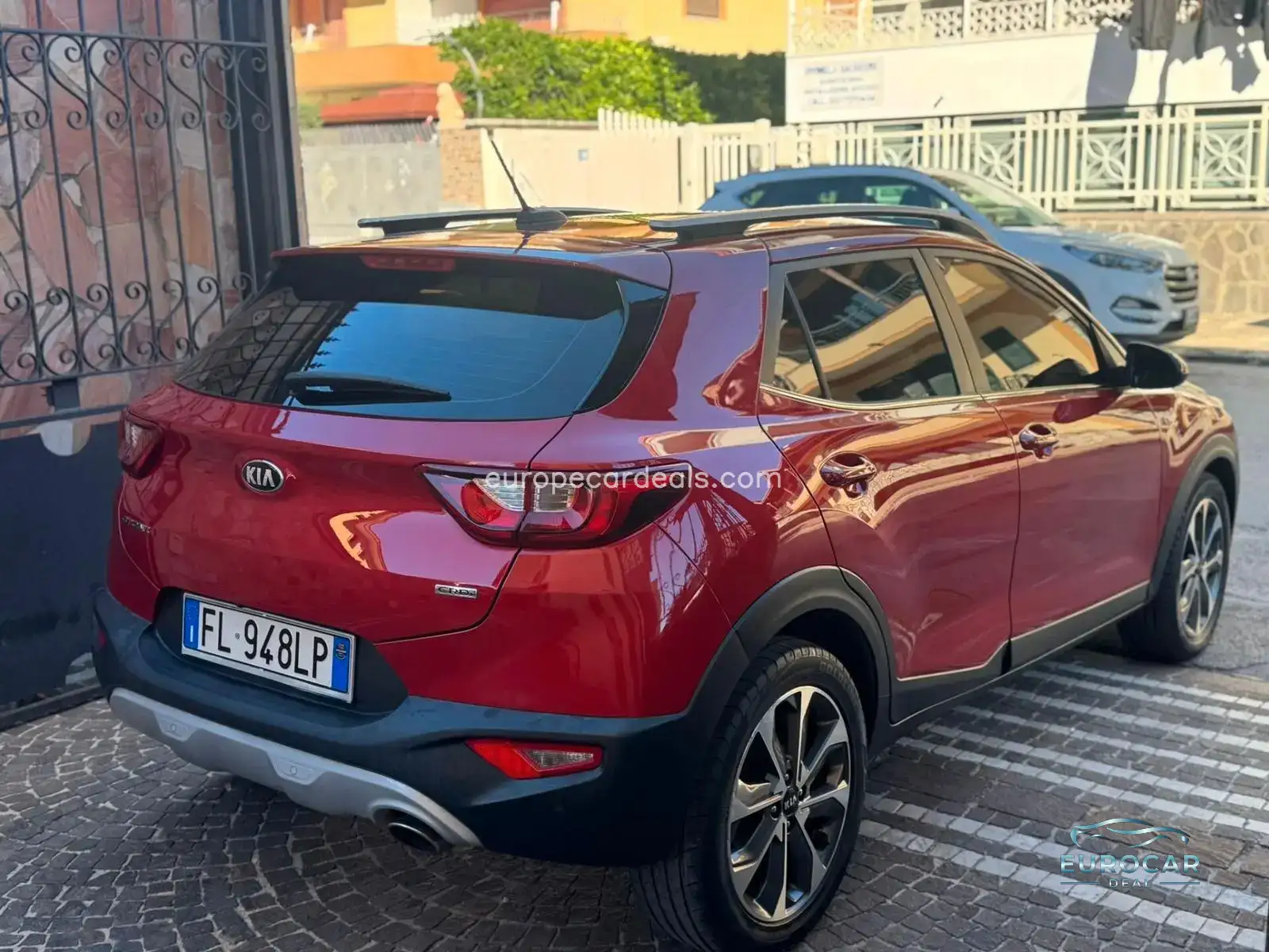 Kia Stonic