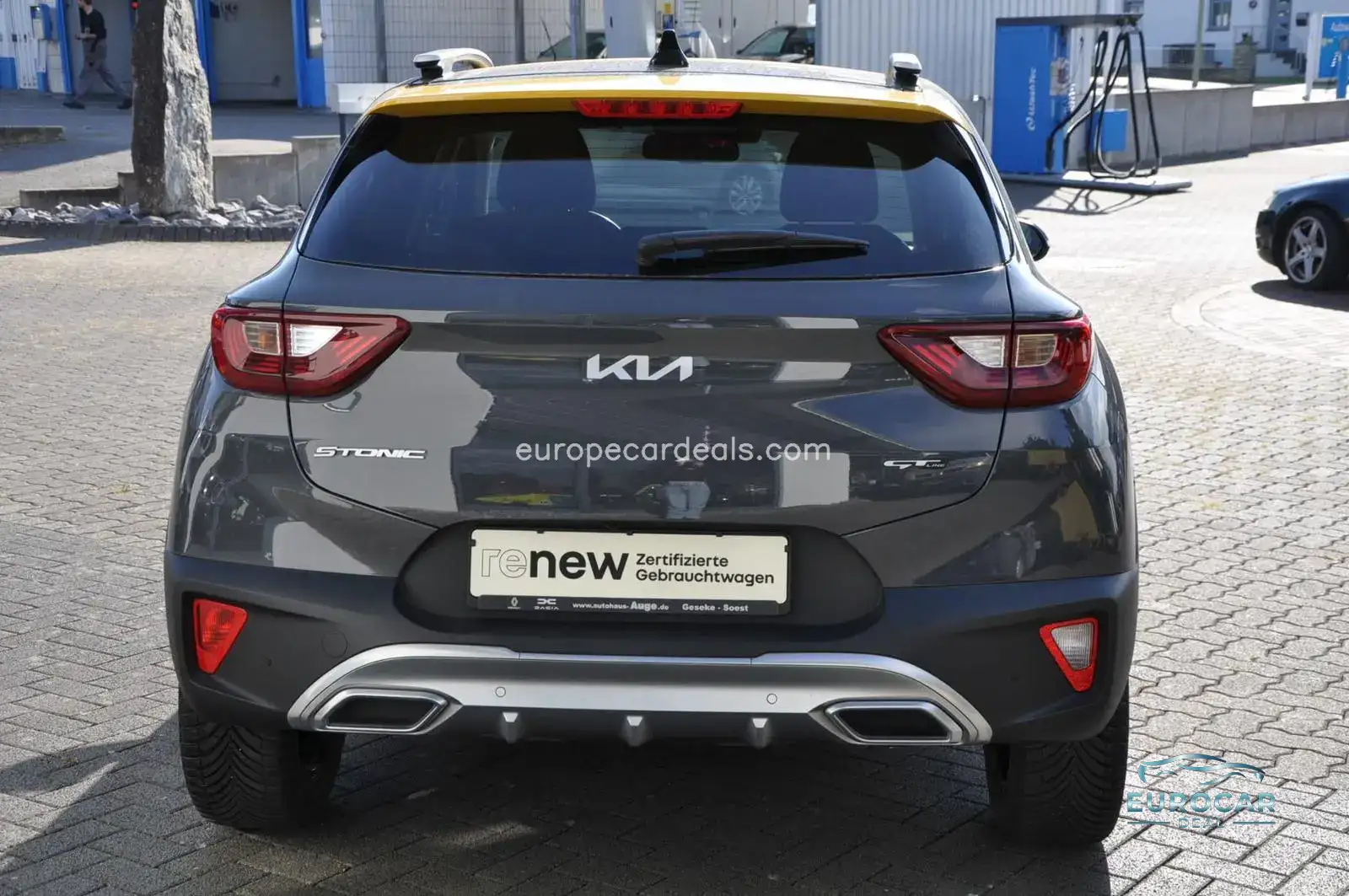 Kia Stonic
