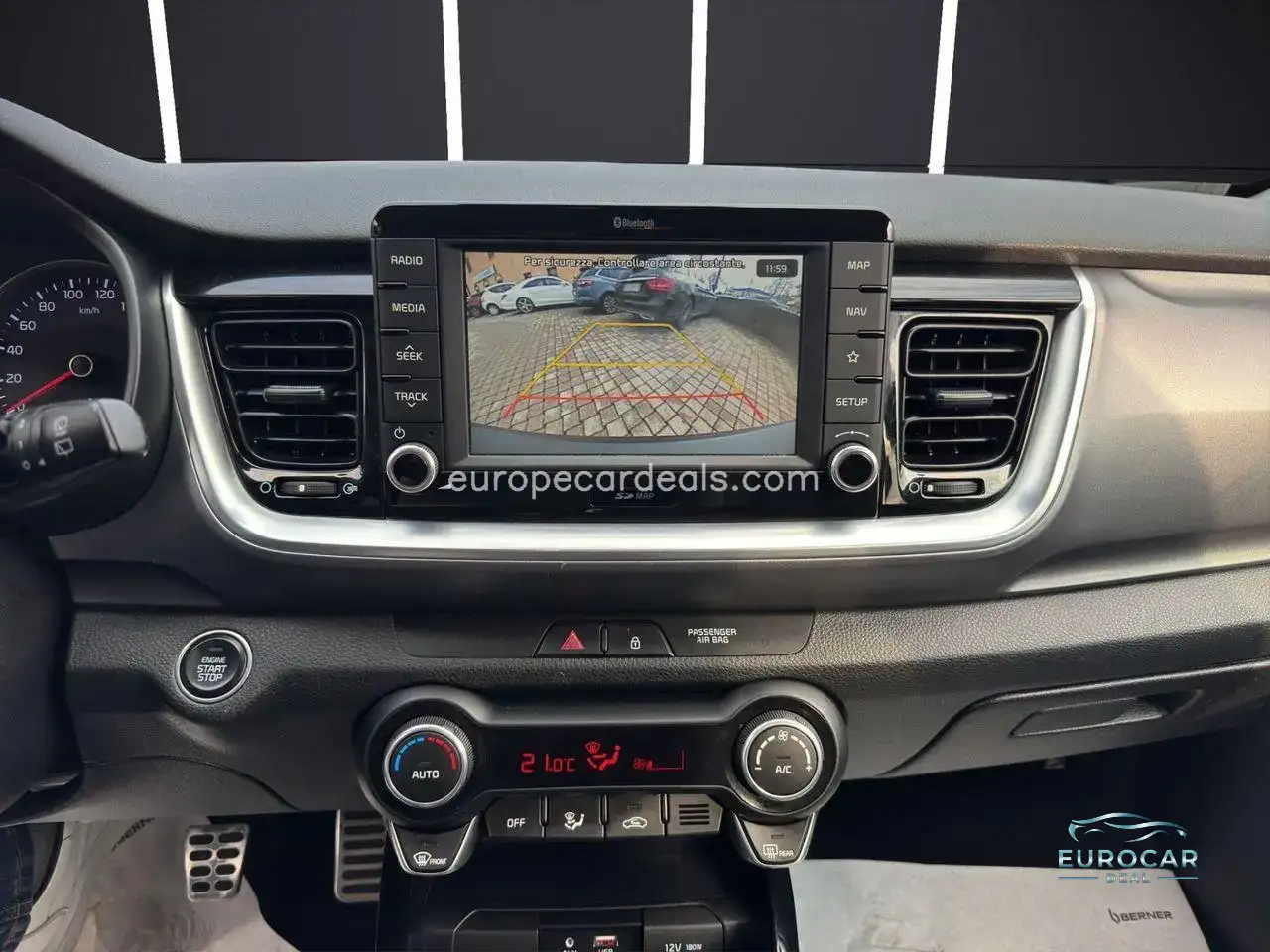 Kia Stonic