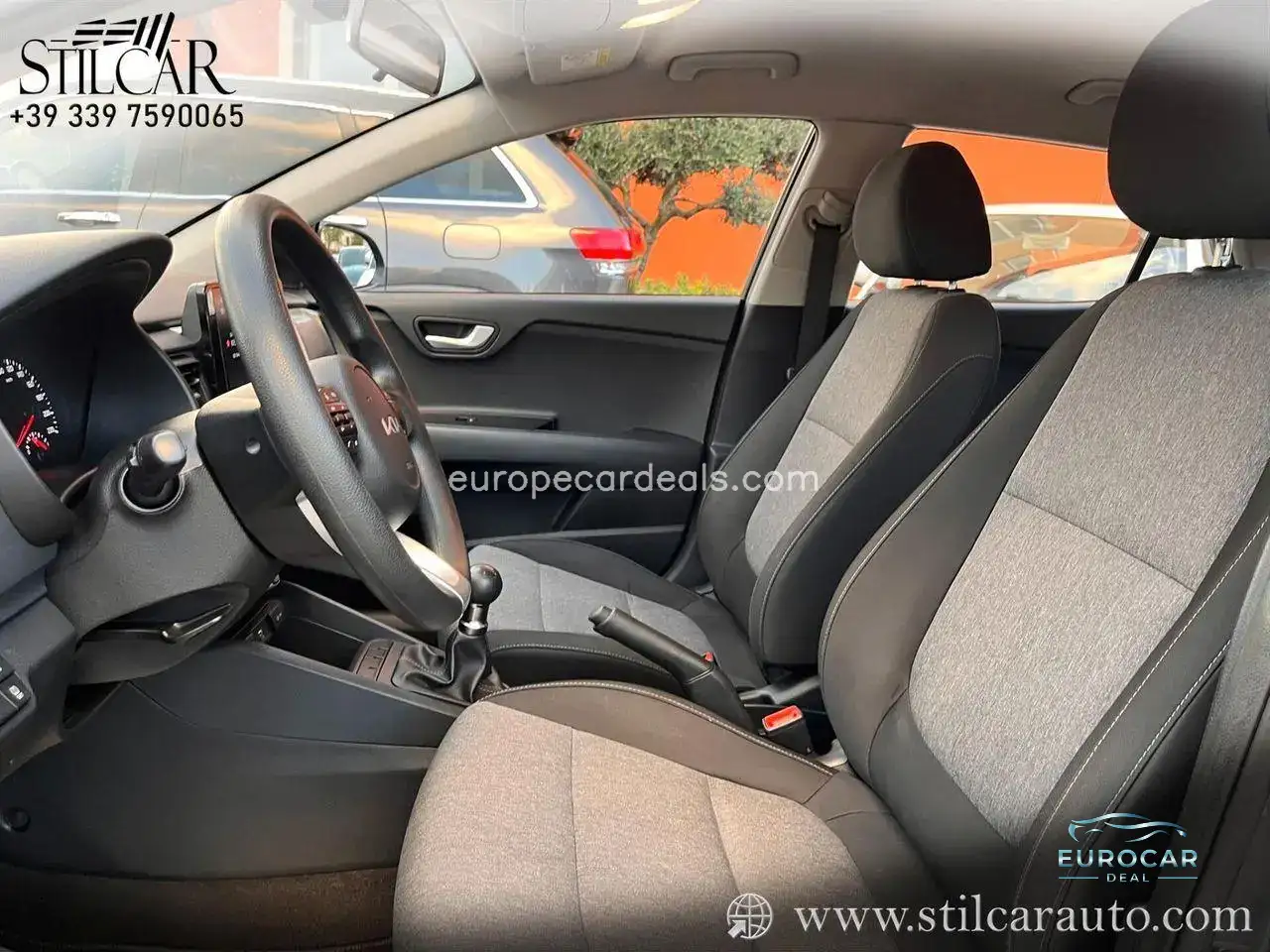 Kia Stonic
