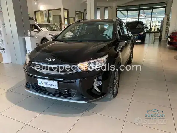 Kia Stonic