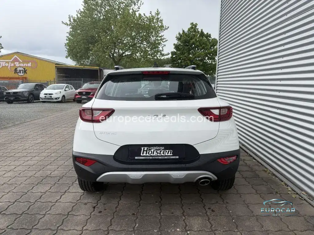 Kia Stonic