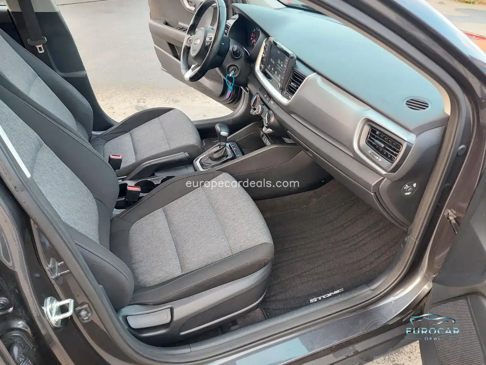 Kia Stonic