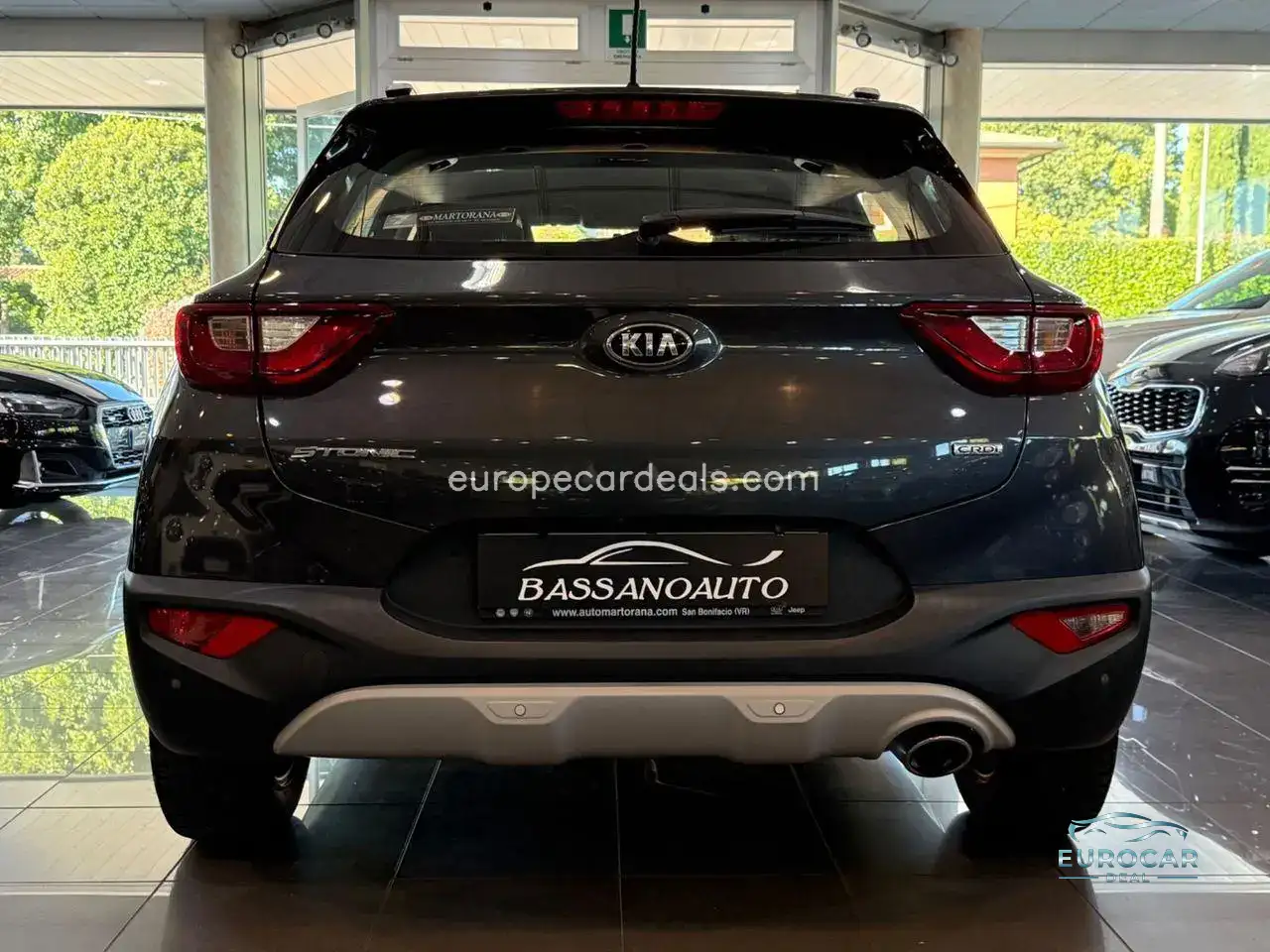 Kia Stonic