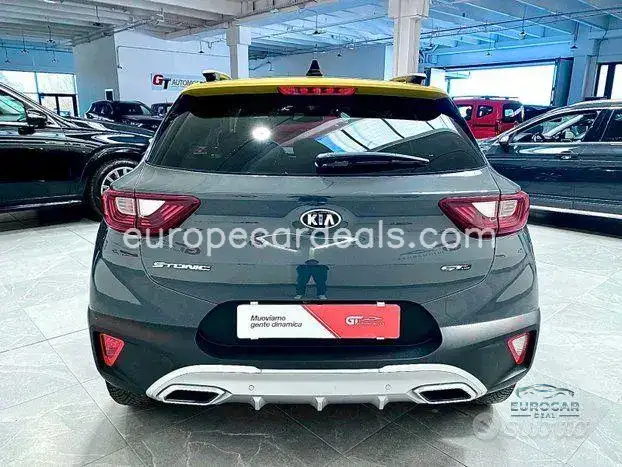 Kia Stonic