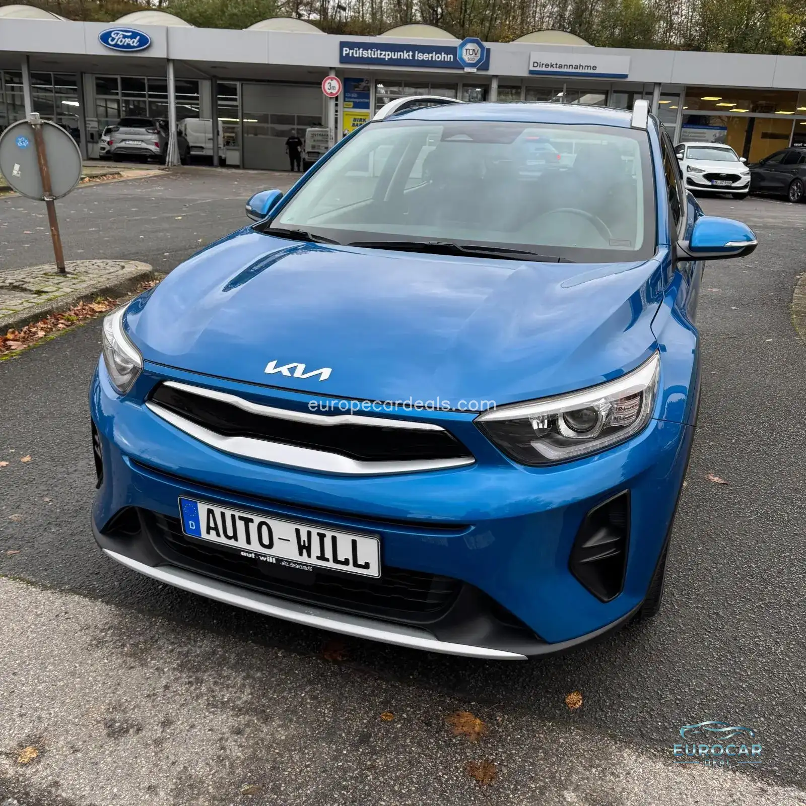 Kia Stonic