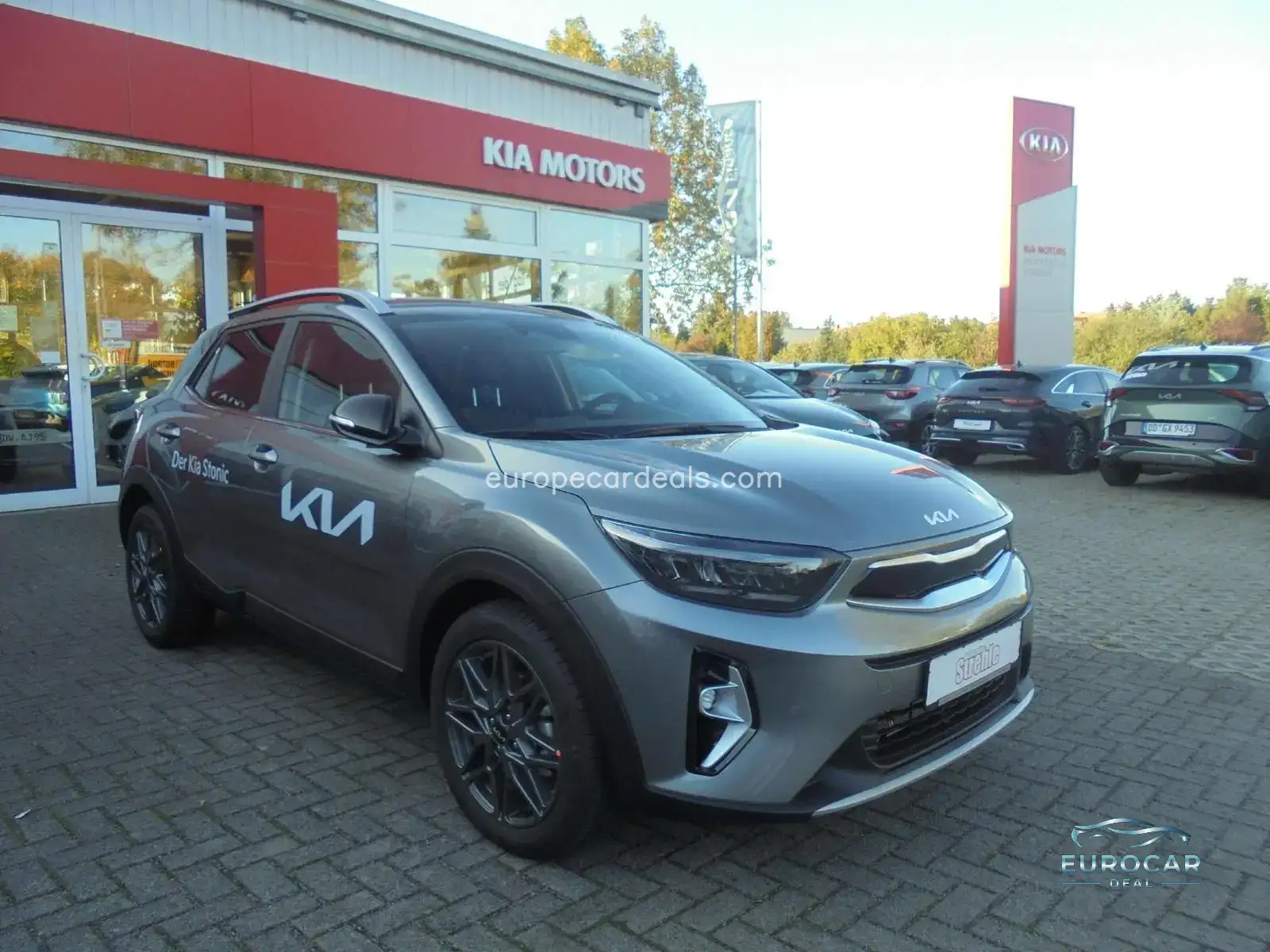 Kia Stonic