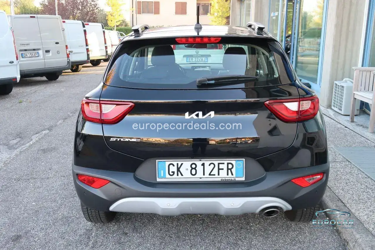 Kia Stonic