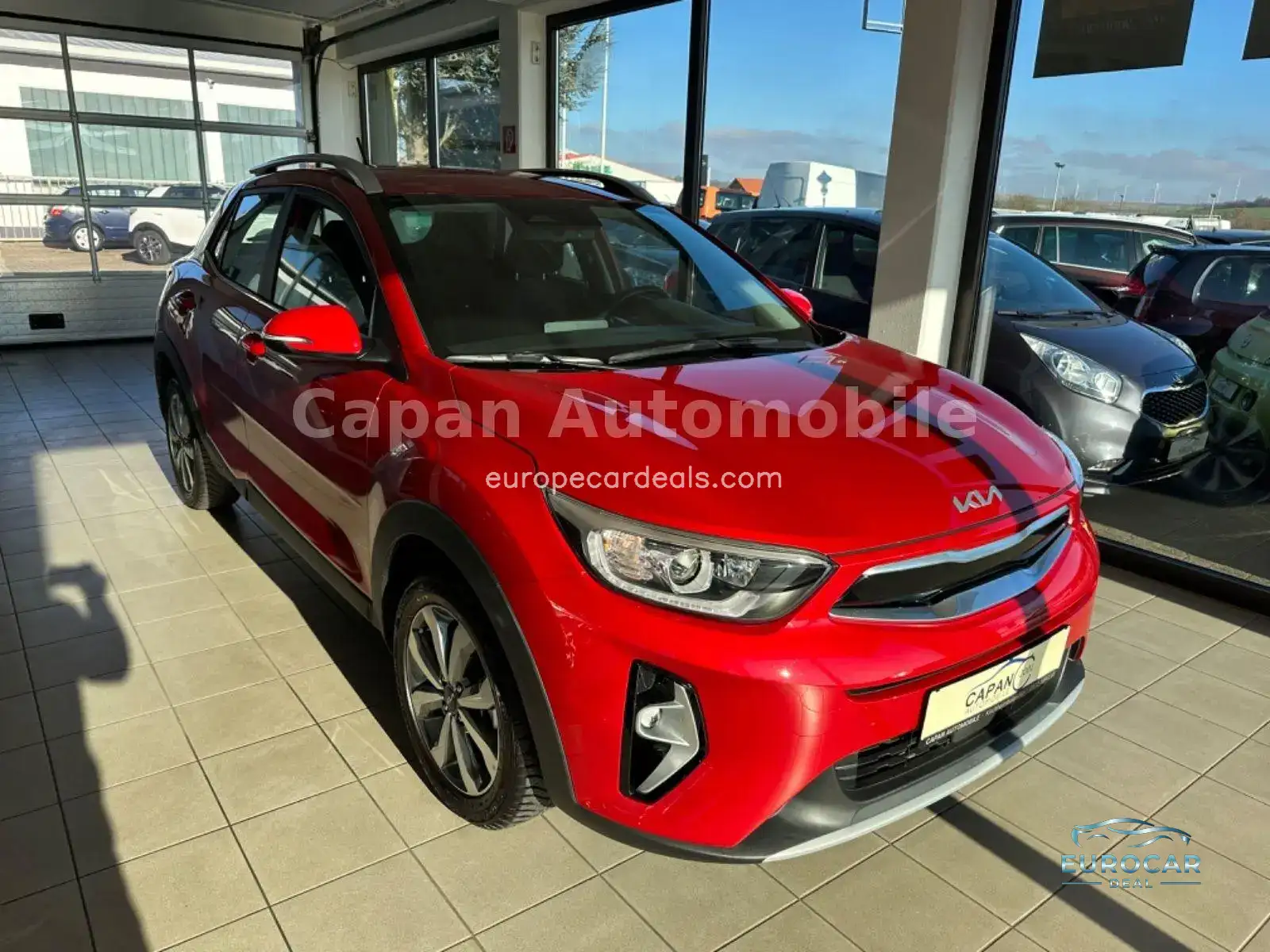 Kia Stonic