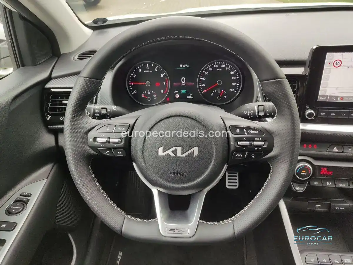 Kia Stonic