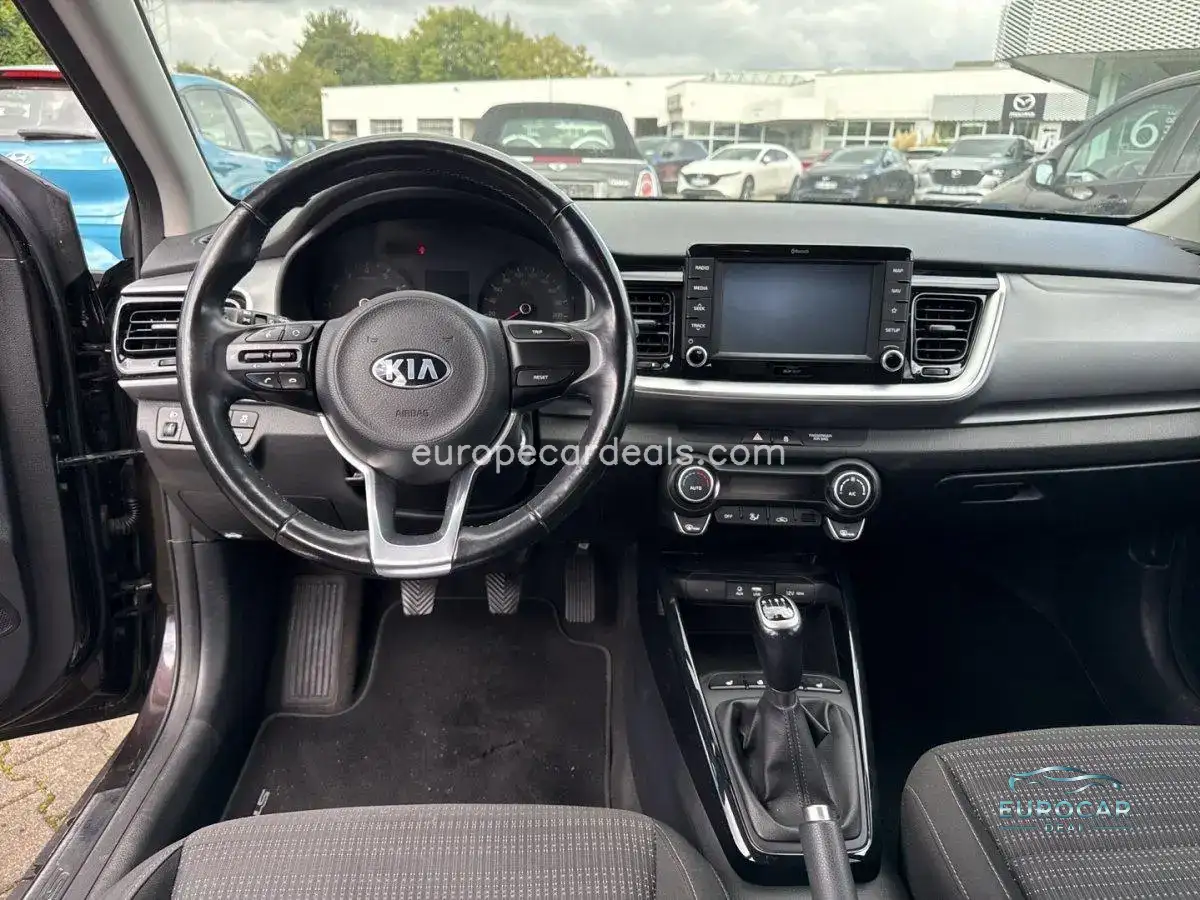 Kia Stonic