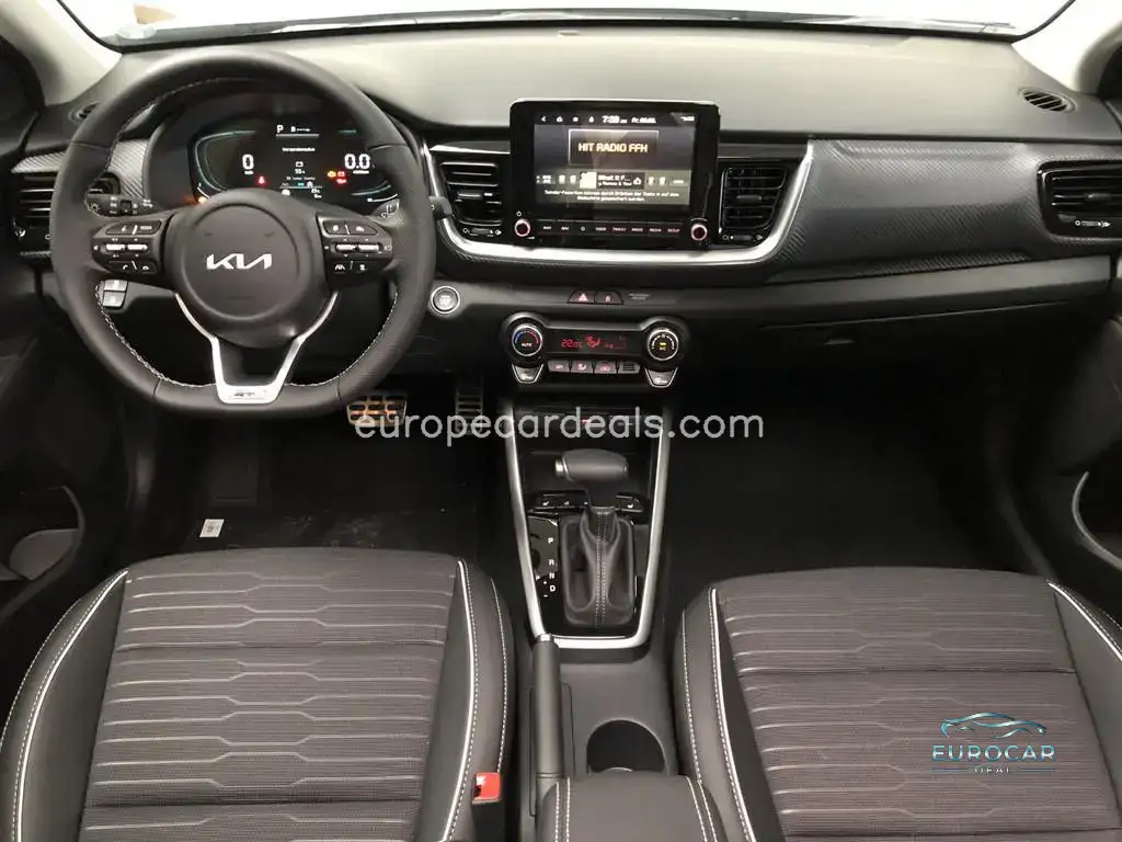 Kia Stonic