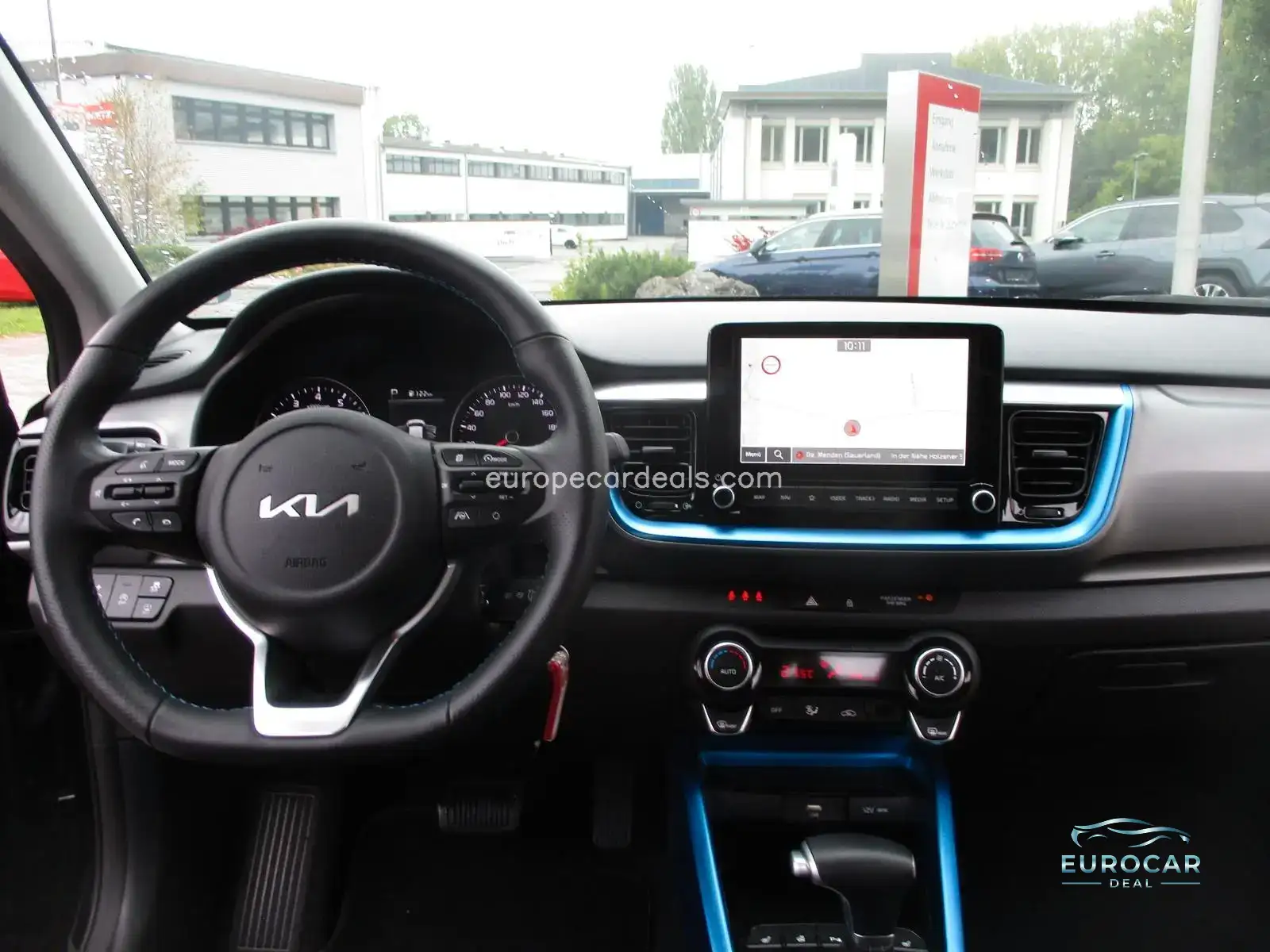 Kia Stonic