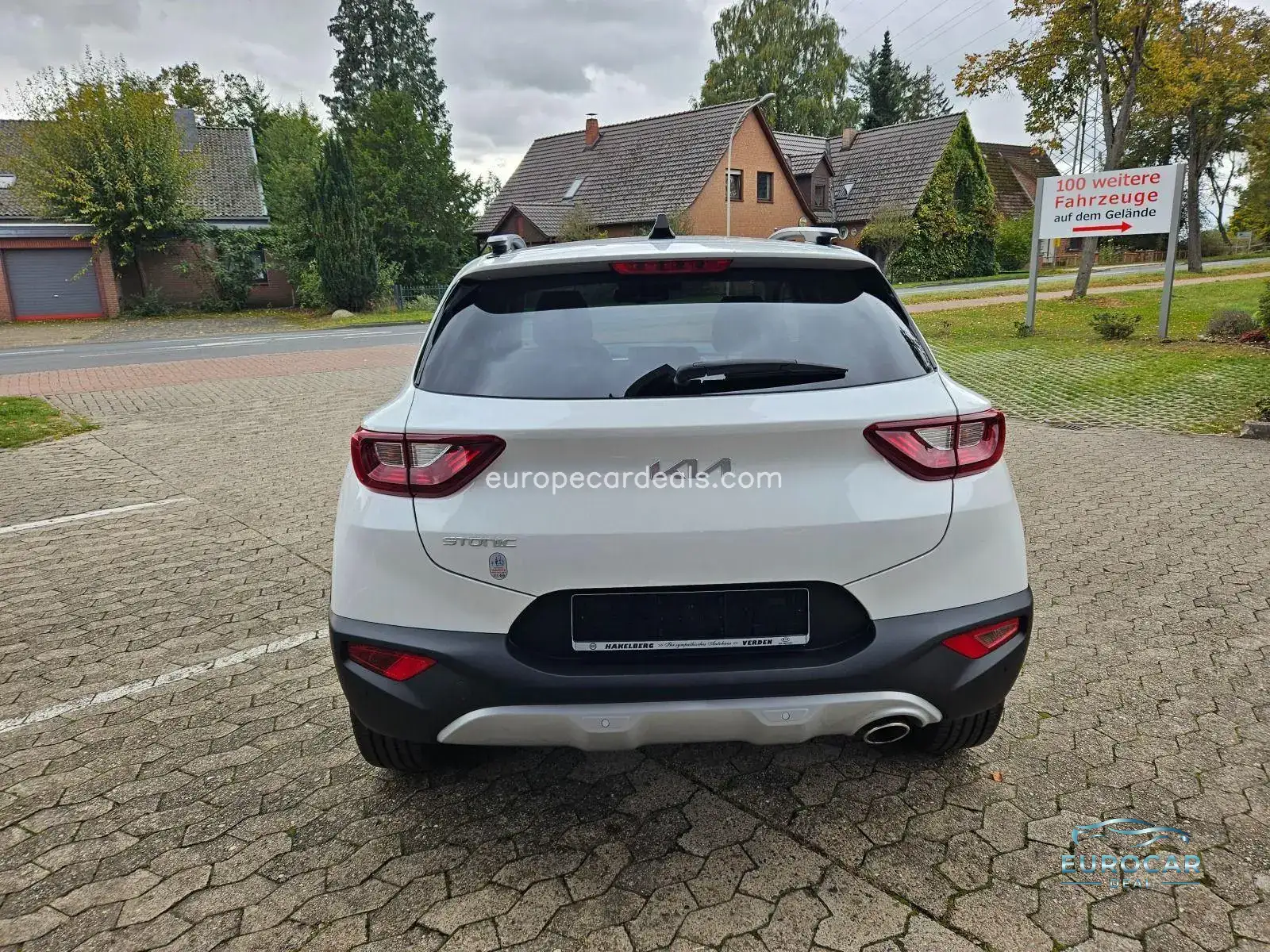 Kia Stonic