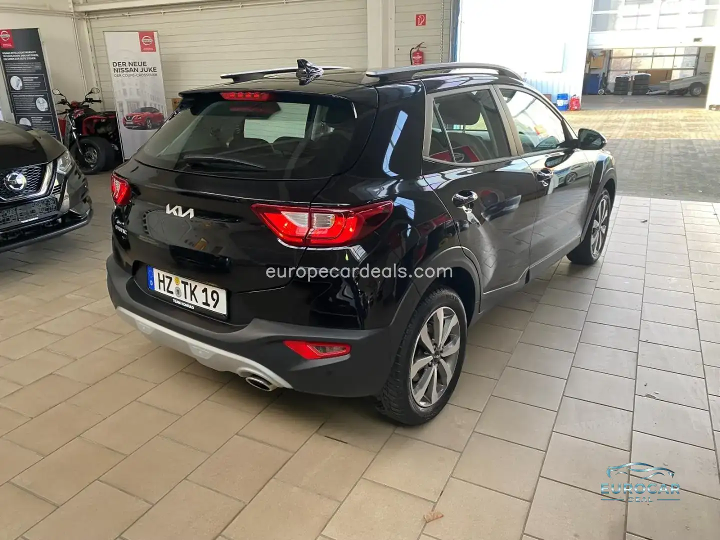 Kia Stonic