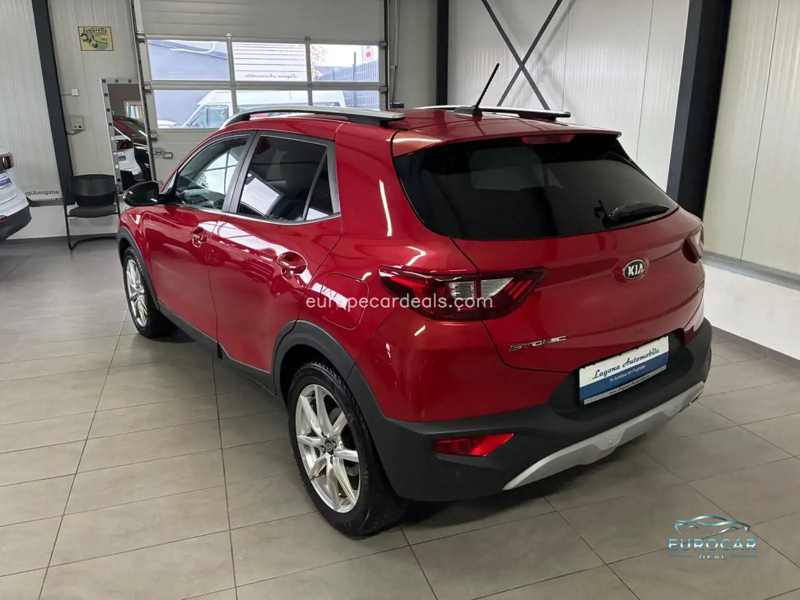 Kia Stonic
