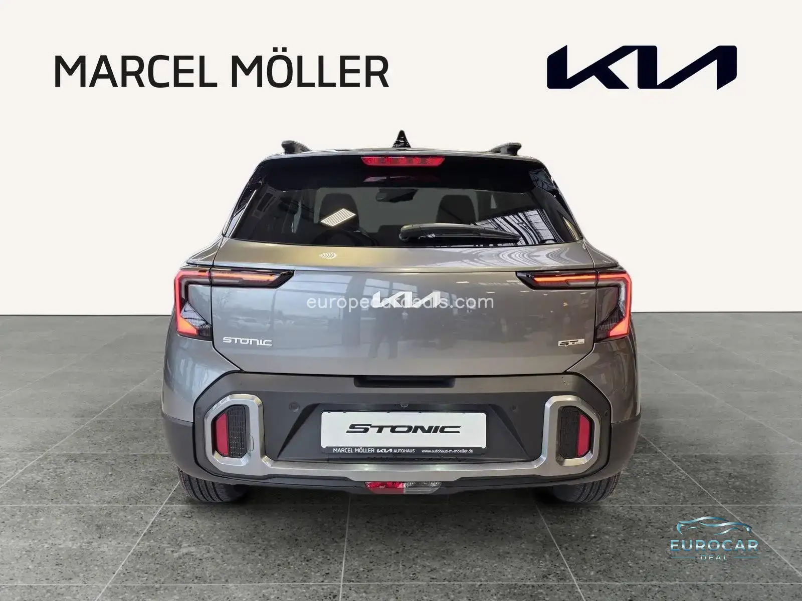 Kia Stonic