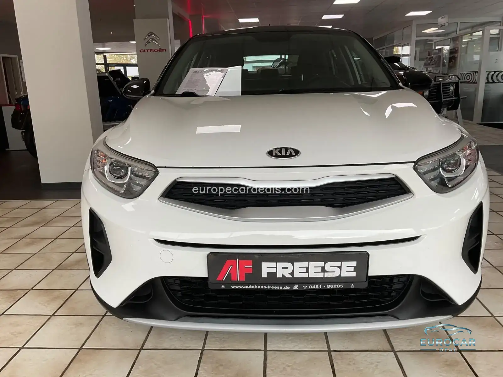 Kia Stonic