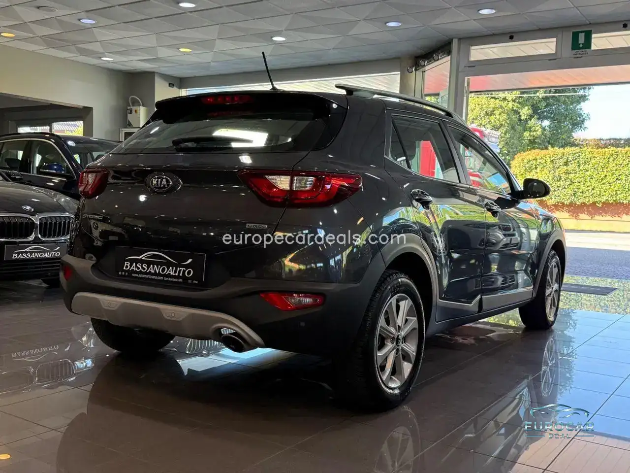 Kia Stonic