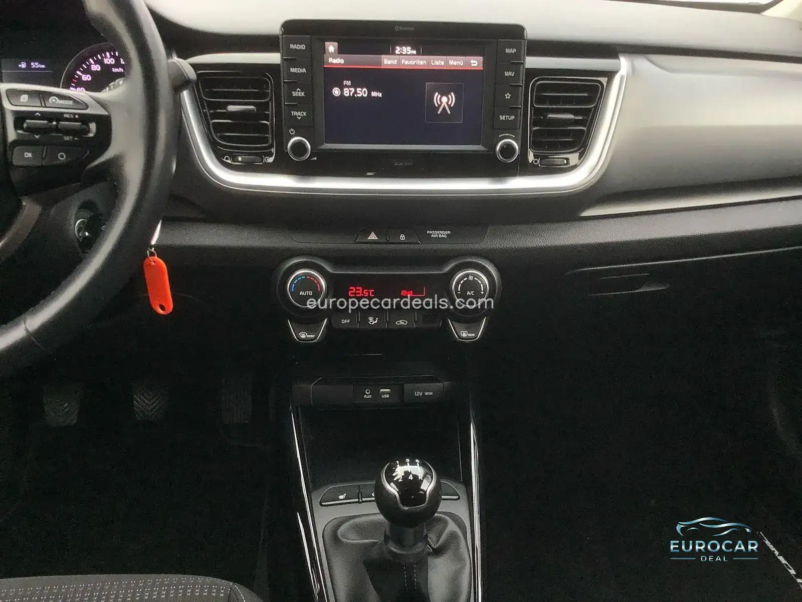 Kia Stonic