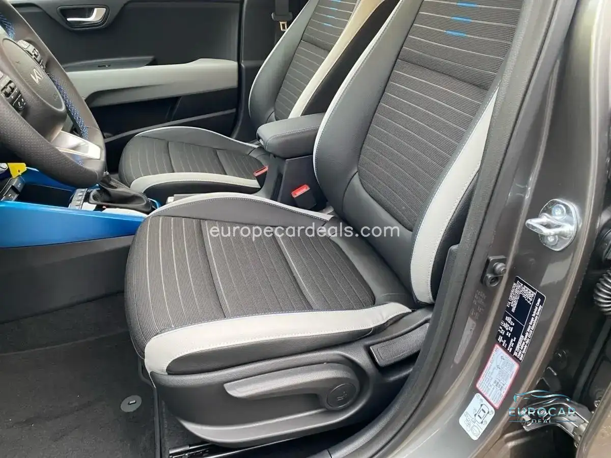 Kia Stonic
