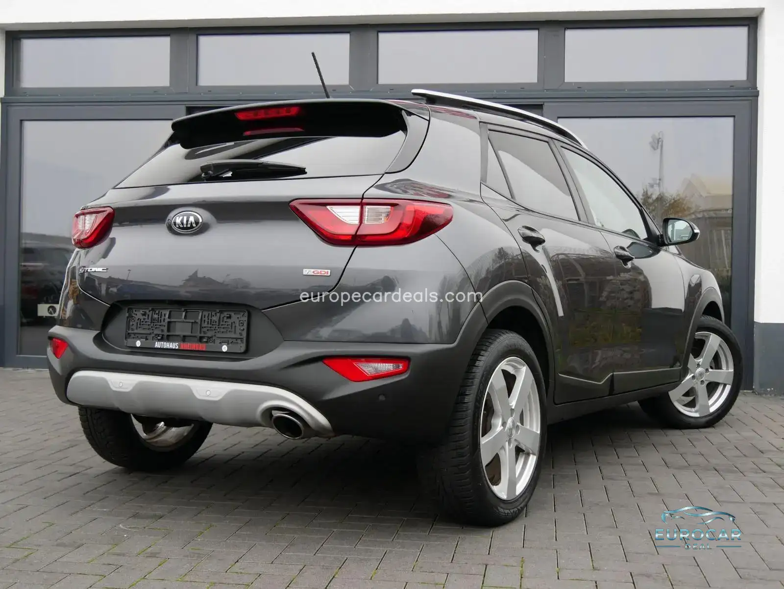 Kia Stonic