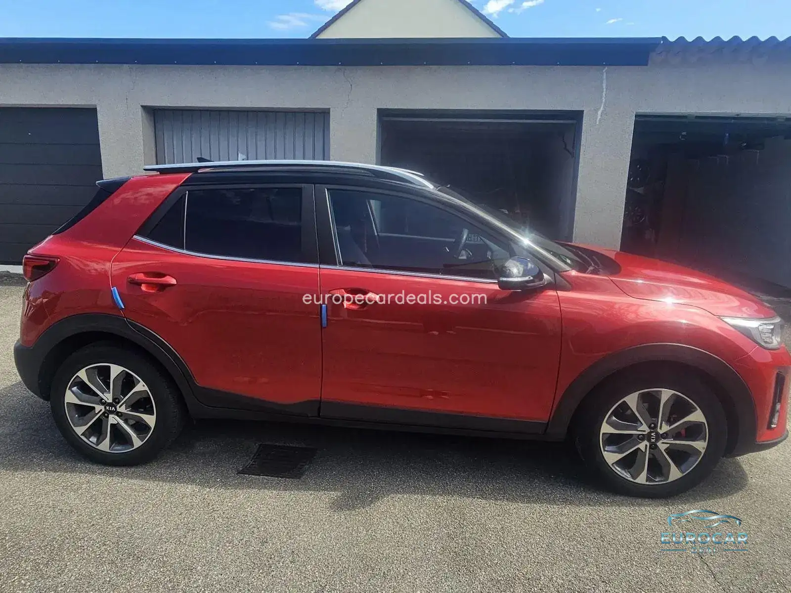 Kia Stonic