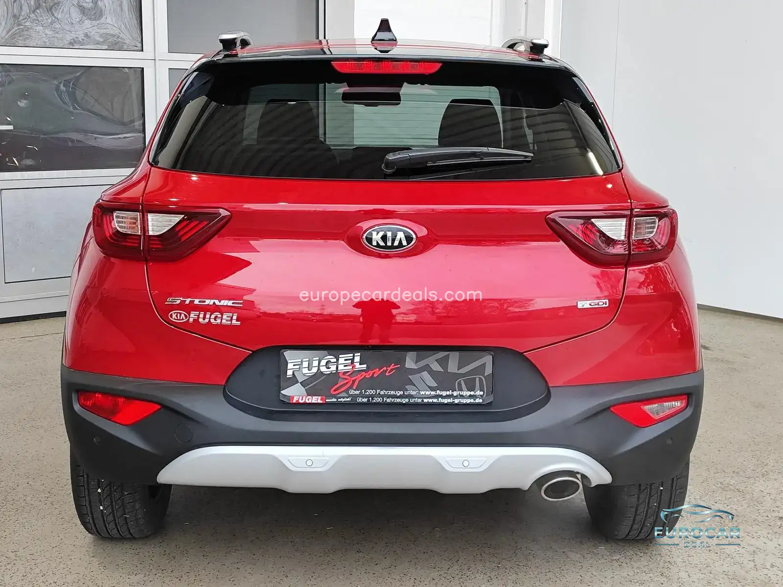 Kia Stonic