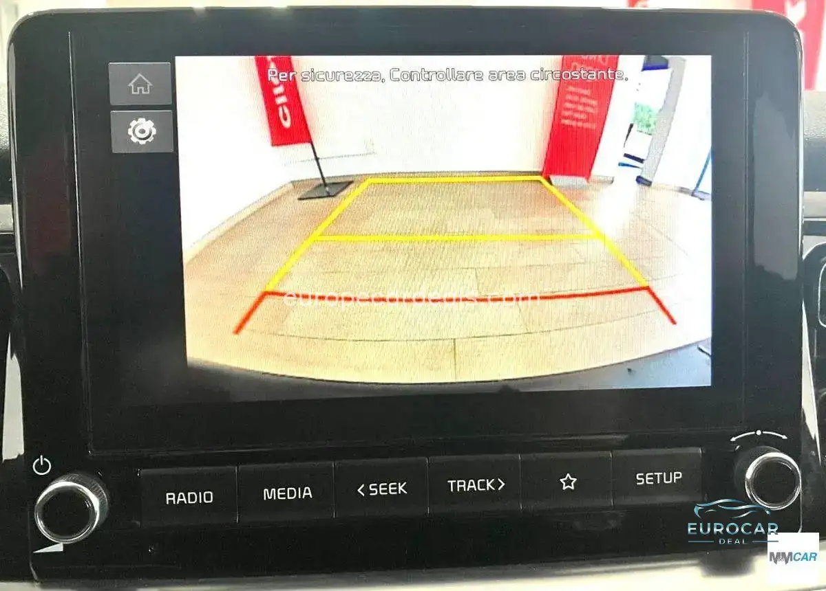 Kia Stonic