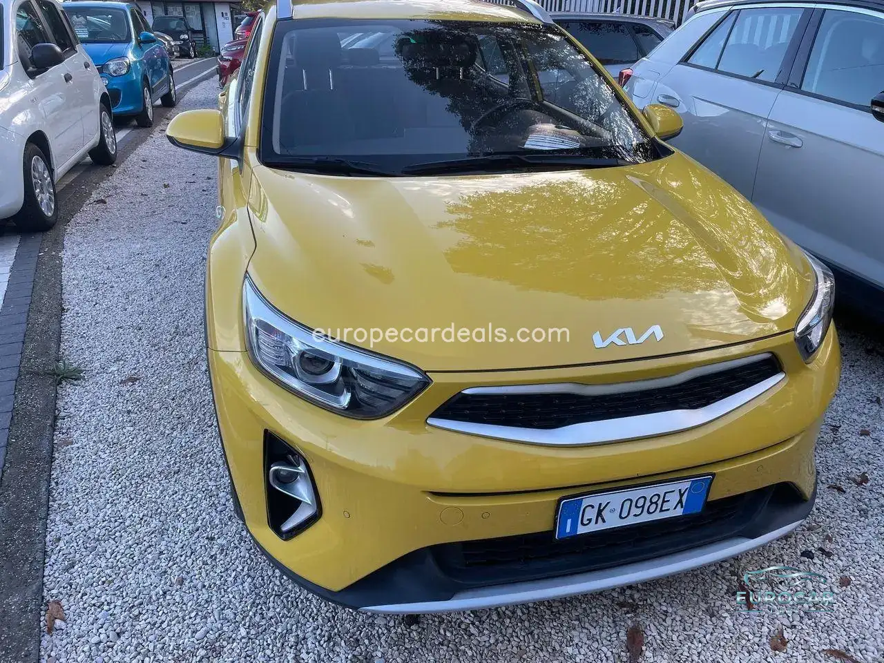 Kia Stonic