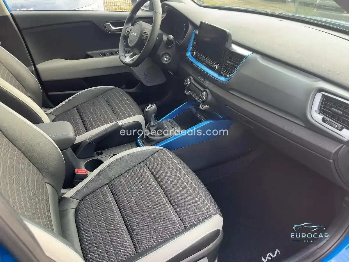 Kia Stonic