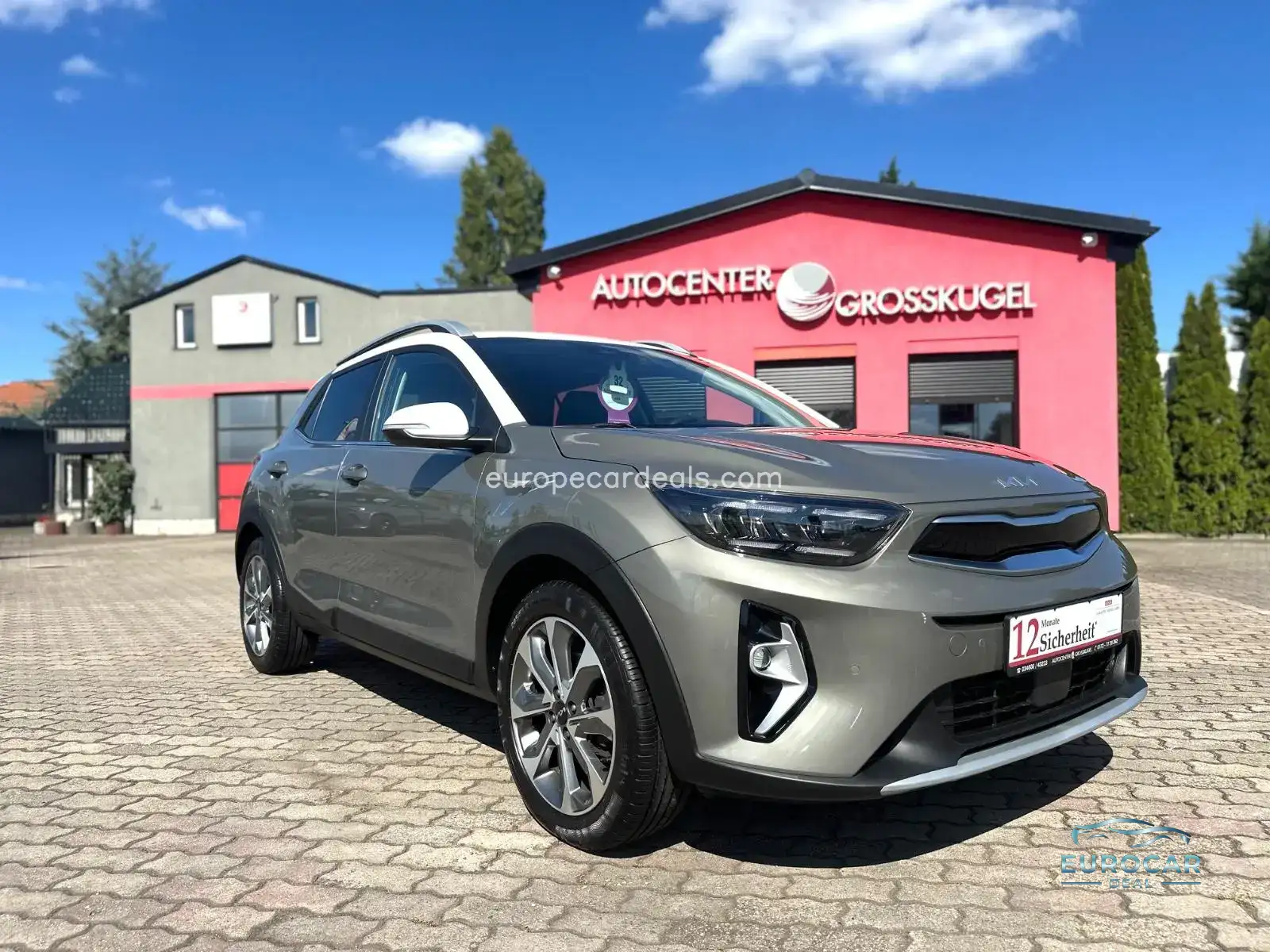Kia Stonic