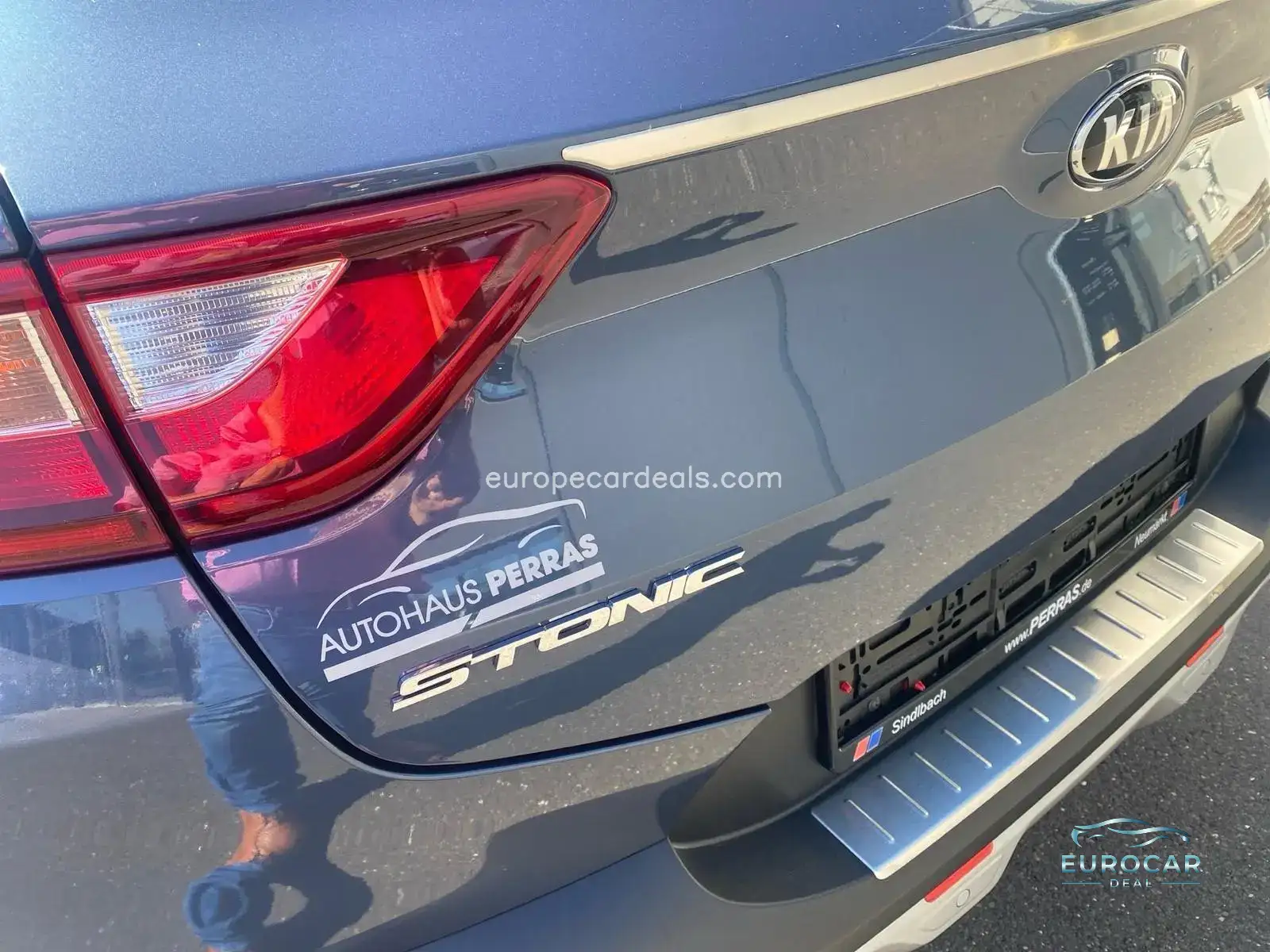 Kia Stonic