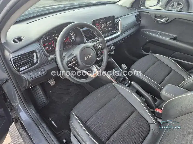 Kia Stonic
