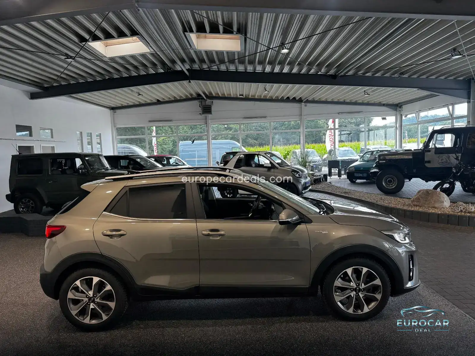 Kia Stonic