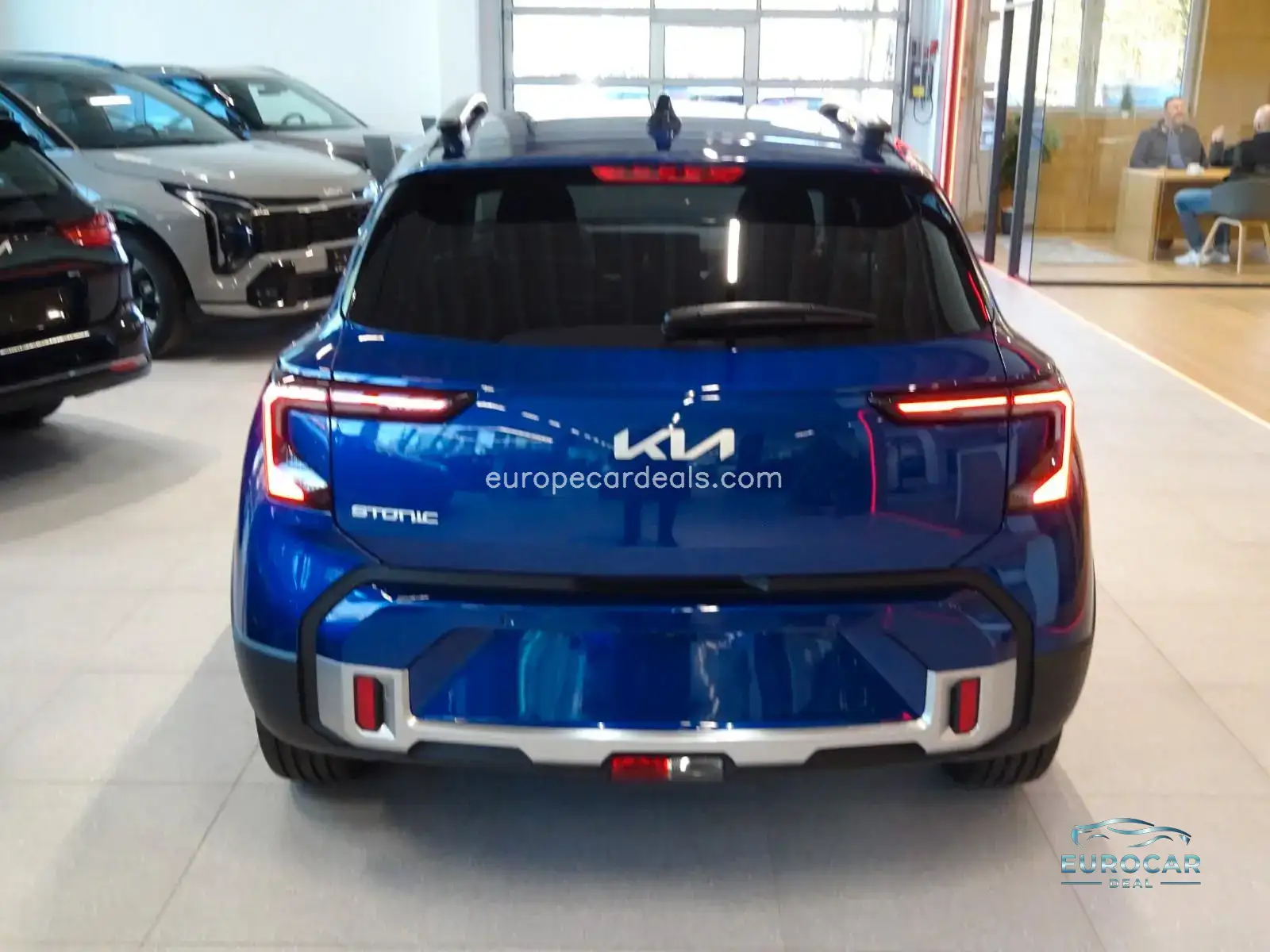 Kia Stonic
