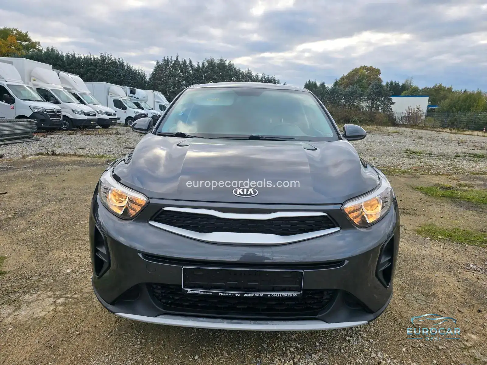 Kia Stonic